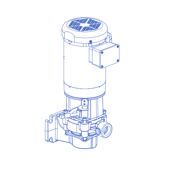 VN Series Centrifugal Pump